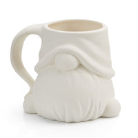 GNOME MUG