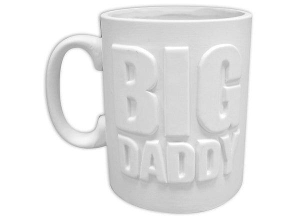 BIG DADDY JUMBO MUG