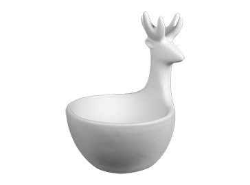 DEER BOWL