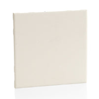 6 IN.  PLAIN SQUARE TILE