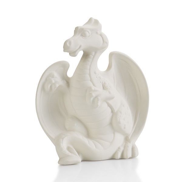 DRAGON STANDING