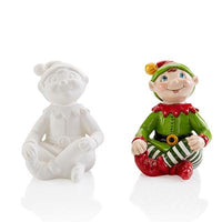 ELF ON SHELF