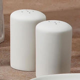 SALT & PEPPER SET W/ STOPPERS