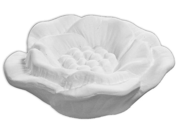 FLOWER ACCENT TOPPER