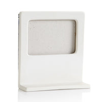 STAND ALONE TOPPERWARE 4x6 FRAME
