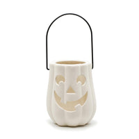 JACK-O-LANTERN W/HANDLE