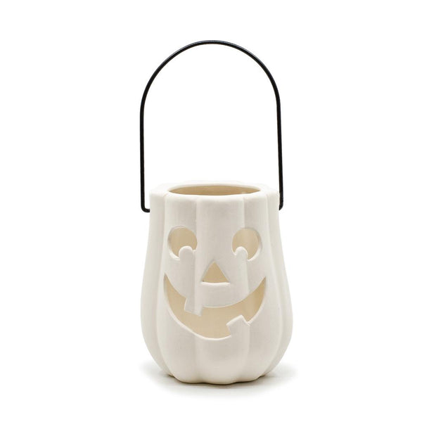 JACK-O-LANTERN W/HANDLE