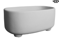 CHUNKY PLANTER