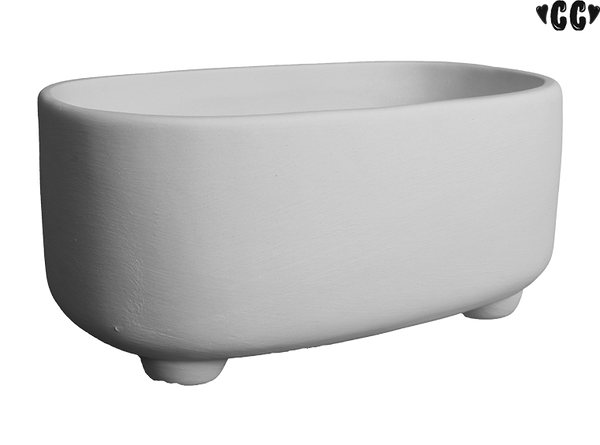 CHUNKY PLANTER