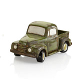 ANTIQUE TRUCK