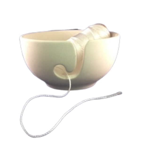 YARN BOWL CHESSIE