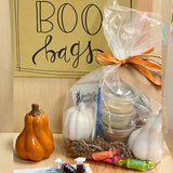 BOO-ed BOX 1