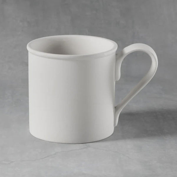 ENAMELWARE MUG