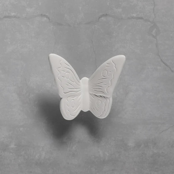 SMALL BUTTERFLY