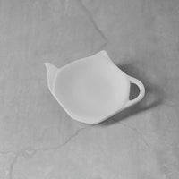 TEAPOT TEABAG HOLDER