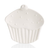 CUPCAKE DESSERT PLATE
