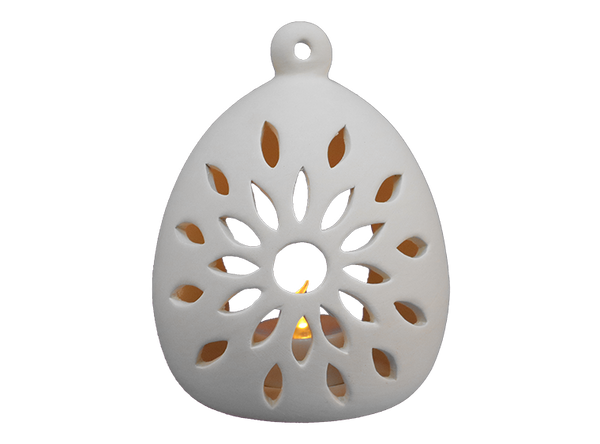 FLOWER BURST LUMINARIA