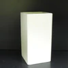 SQUARE VASE