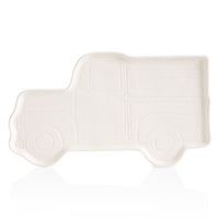 TRUCK PLATTER
