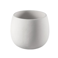 SHORT WINE GLASS