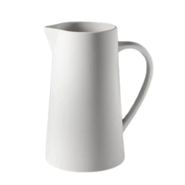 LARGE PITCHER