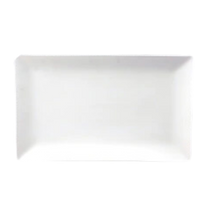 SQUARE COLLECTION COUPE PLATTER