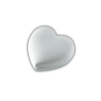 PUFFY HEART BOX