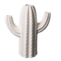 SAGUARO CACTUS VASE