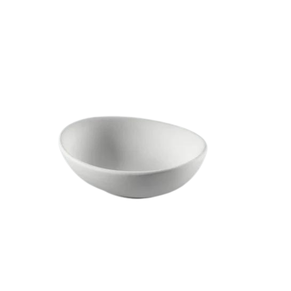 TINY OVAL BOWL