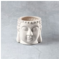 BUDDHA PLANTER
