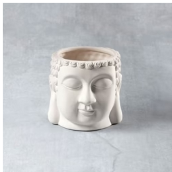 BUDDHA PLANTER