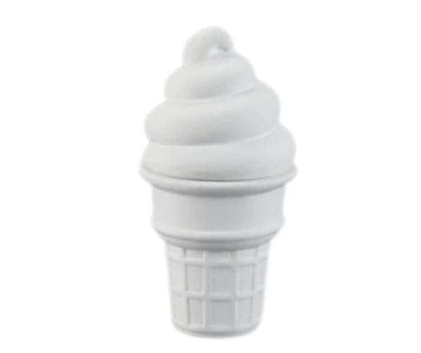 CONE BOX