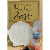 BOO-ed BOX 1