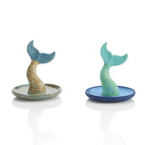 MERMAID TAIL RING HOLDER