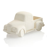 ANTIQUE TRUCK