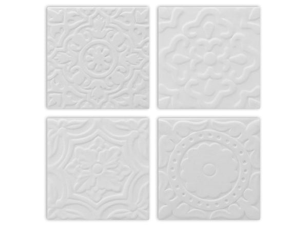 CATALINA COASTER TILE