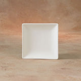 SQUARE DESSERT PLATE