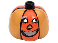 SMALL PUMPKIN VOTIVE
