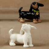 DACHSHUND PARTY ANIMAL