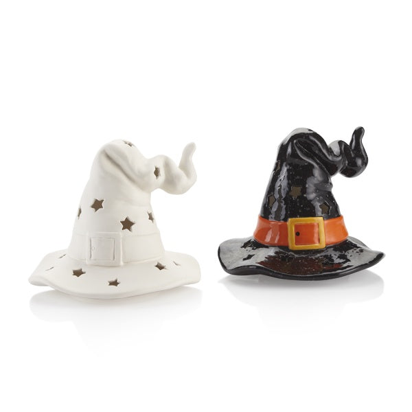 WITCH HAT LANTERN