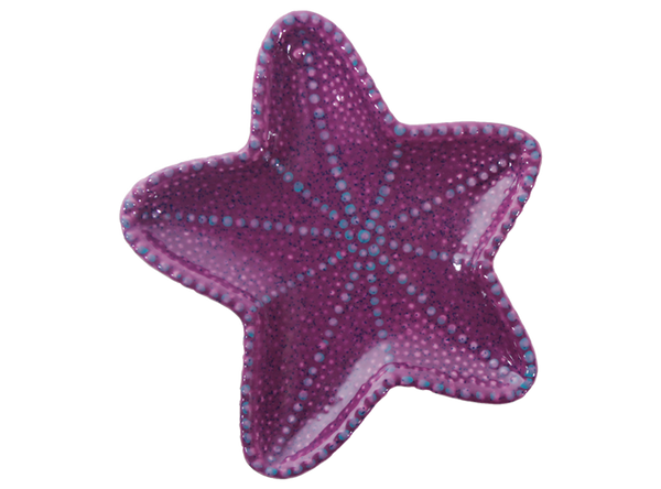 LITTLE STARFISH DISH