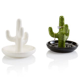 CACTUS RING HOLDER