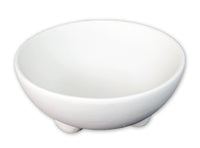 FOOTED DISH