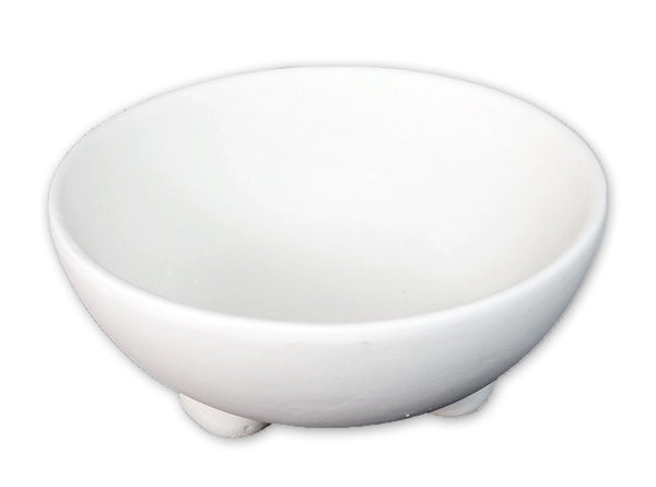 FOOTED DISH