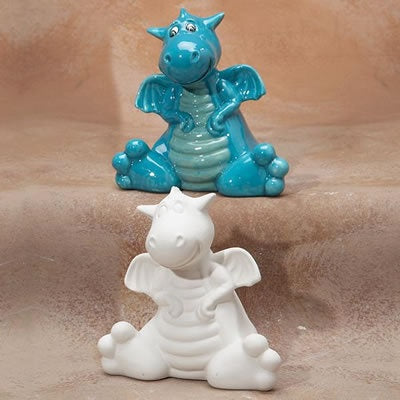 DRAGON COLLECTIBLE