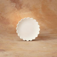 WHIMSY WARE SALAD PLATE