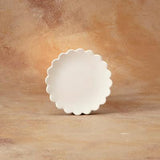 WHIMSY WARE SALAD PLATE