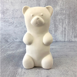 GUMMY BEAR BANK