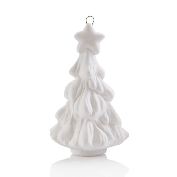 TREE ORNAMENT 3D