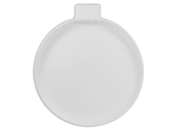 ORNAMENT PLATE